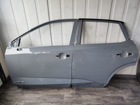 фото thumb №1, Двері nissan qashqai iii j12 задні ліві