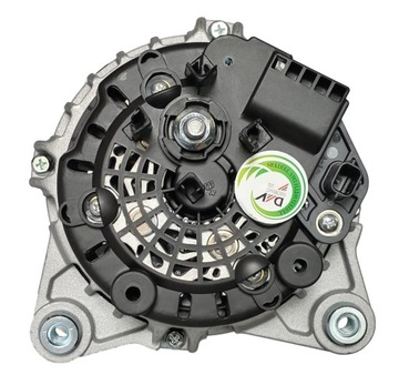 фото thumb №12, Генератор nissan qashqai 2,0