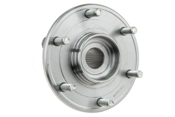 фото thumb №13, Подшипник ступица armada infiniti qx56 03-09 зад l/p