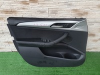 фото thumb №1, Обивка дверь bmw x3 g01