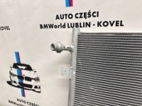 фото thumb №6, Bmw x1 u11 x2 u10 mini u25 радиатор основний  дополнительный 9846883