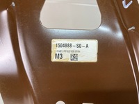 фото thumb №5, Блок двигуна правий середній поріг tesla 3