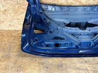 фото thumb №11, Bmw x4 g02 крышка багажника задняя багажника задняя оригинал