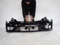 фото thumb №15, Mercedes r-klasa w251 amg 05- бампер перед передний spr pdc