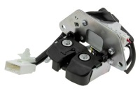 Купити Fiat fiorino linea 07-14 замок кришки задня задній, фото thumb