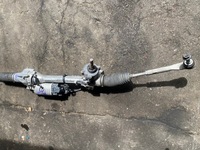 фото thumb №2, 92 alfa romeo stelvio q4 рейка рульова трансмісія