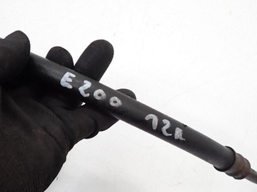 фото thumb №10, Шланг шланг трубка усилителя европа mercedes e-klasa w212 e00 2.2 cdi 12r