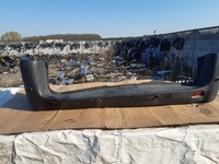 фото thumb №1, Бампер задняя 4x pdc fiat scudo ii