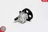 фото thumb №3, Насос гидроусилителя. renault master ii