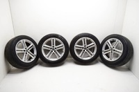 фото thumb №7, Комплект диск audi q5 fy 80a601025g 2.0l дизель 140kw 2021