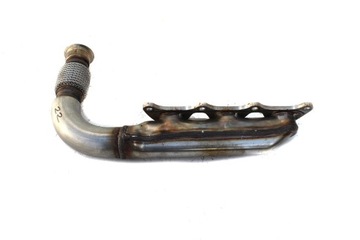 фото thumb №6, Audi vw колектор випускний 059253033cc 059253034cc 059 253 033 cc 059 253