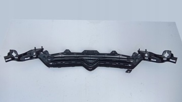 фото thumb №3, Решітка радіатор решітка радіатора citroen c4 ii 9687946280