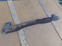 фото thumb №9, Балка усилитель нижняя перед opel vivaro 2.5 dci