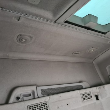 фото thumb №8, Боковина оббивка кабіни iveco stralis e 5