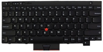 Кнопка LI129 для клавиатуры Lenovo ThinkPad T430 W530 T530