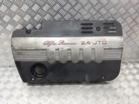 фото thumb №1, Защита крышка двигателя alfa romeo 156 2.4 jtd