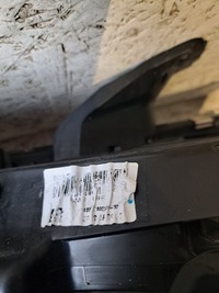 фото thumb №8, Mitsubishi outlander iii 3 lift led лампа права