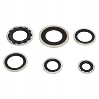 фото thumb №4, Уплотнители уплотнительные кольца уплотнители do кондиционера