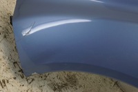 фото thumb №6, Крыло левый перед nissan micra k12