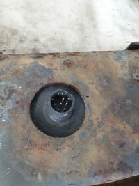 фото thumb №12, Балка бампер зад iveco daily vi євро 5 18r