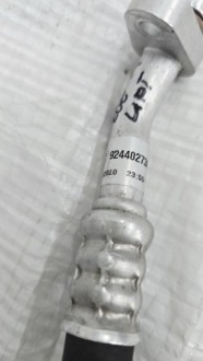 Шланг кондиціонера renault zoe lift 924402730r Доставка, фото thumb