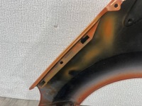 фото thumb №11, Renault twingo 2 ii 2007-2012 крило праве перед 8200588325