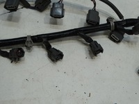 фото thumb №12, Жгут электропроводка двигателя mazda 2 de 1.3 бензин d65267020 2011r.