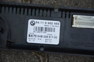 фото thumb №10, Панель кондиціонера повітропровід mini cooper r50 r52 r53 6962469