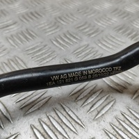 фото thumb №7, Audi q4 sportback e-tron 2023 шланг / шланг радиатор