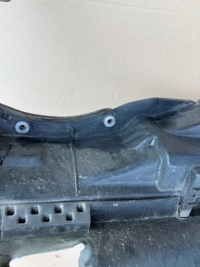 Підсилювач ремінь передній audi a3 8p0 рестайлінг  2008 - 2012 . Київ, фото thumb