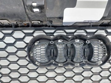 фото thumb №9, Решітка радіатор решітка радіатора audi rs3 рестайлінг 8v4 eu