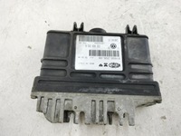 фото thumb №6, Блок керування двигуна volkswagen golf 032906030n iaw1av.v1