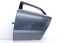 фото thumb №1, Двері ліва лівий задня задні audi a3 8v sedan lx7r