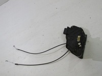 фото thumb №1, Замок двері правий задня mazda 3 2003-2009