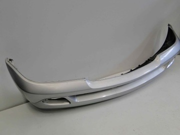 фото thumb №11, Mercedes ml w163 163 бампер переднє bez pts i spr