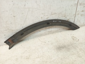 фото thumb №7, Jaguar f pace x 761 svr kk8m планка накладка na двері задні зад праві