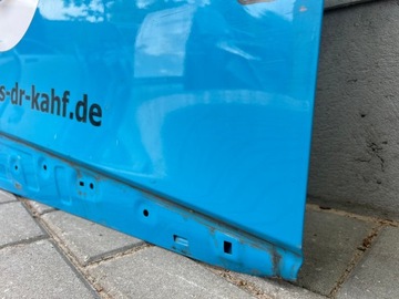 фото thumb №7, Двері mg mg4 ev передні праві перед праві