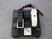 фото thumb №1, Vw beetle 5c модуль комфорту блок керування bcm штекер