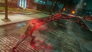 НАБОР ПРОТОТИПА «БИОЛОГИЧЕСКАЯ ОПАСНОСТЬ» ДЛЯ XBOX ONE/SERIES КЛЮЧ