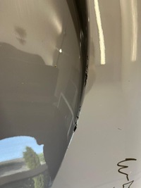 фото thumb №7, Бампер задняя задний vw volkswagen id3 id.3 2020-