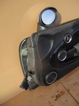 фото thumb №6, Двері праві перед передні mini cooper r55 r56 r57 r58 r59