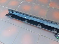 фото thumb №11, Молдинг поріг - права - dacia duster ii