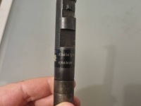 фото thumb №2, Інжектор форсунка renault megane ii scenic ii 1.5 dci 8200567290