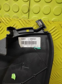 фото thumb №4, Dacia sandero обивка обшивка дверь правый перед