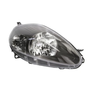 фото thumb №2, Лампа grande punto grande punto 05-08 фара r