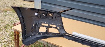 фото thumb №12, Audi a8 d5 4n0 2017- бампер перед оригінал e042