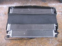 фото thumb №2, Jaguar e-pace перед комплект капот бампер лампа