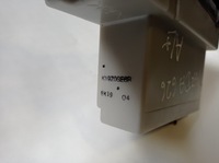 фото thumb №6, Панель кондиционера mazda 626 k19z0ge6r