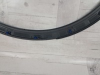 фото thumb №9, Audi q3 ii 83a молдинг накладка крыльев правое зад задняя 83a853818a
