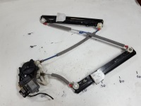 фото thumb №1, Ford b-max 12r- подъемник стекло левый задняя